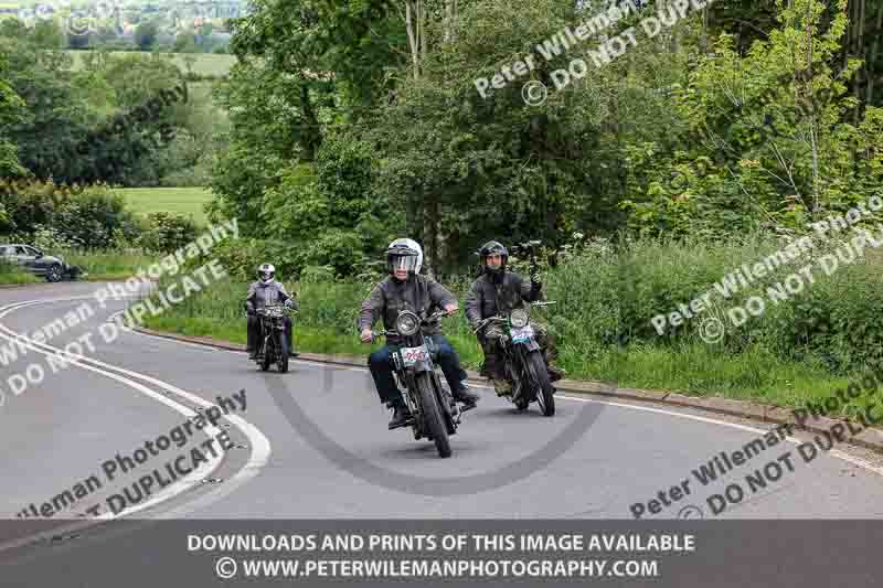 Vintage motorcycle club;eventdigitalimages;no limits trackdays;peter wileman photography;vintage motocycles;vmcc banbury run photographs